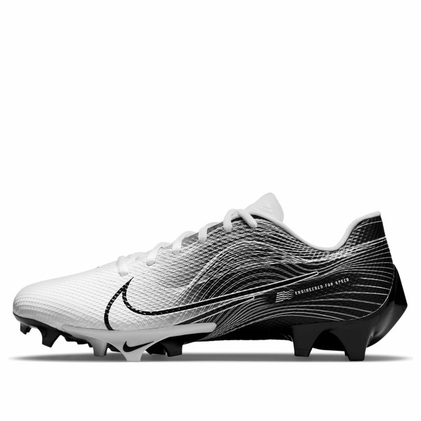 Nike ナイキ メンズ スニーカー  【Nike Vapor Edge Speed 360 \u0027White Black\u0027 CD0082-014】  大いさ US_7.5(25.5糎)