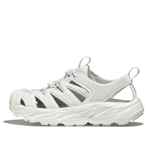 HOKA ONE ONE ホカオネオネ メンズ スニーカー  【HOKA ONE ONE Hopara \u0027Triple White\u0027 1123112-WHWH】  大きさ US_M_14