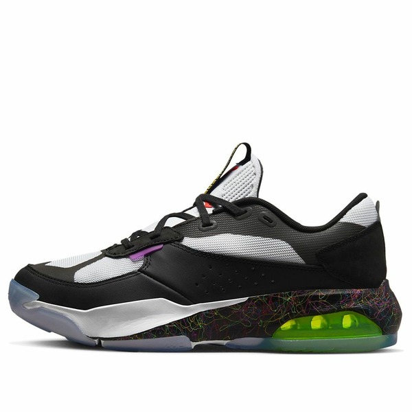 Jordan ジョーダン メンズ スニーカー  【Air Jordan Zion Williamson x Jordan Air 200E \u0027Noah\u0027 DX6553-041】  大きさ US_8(26.0珊)