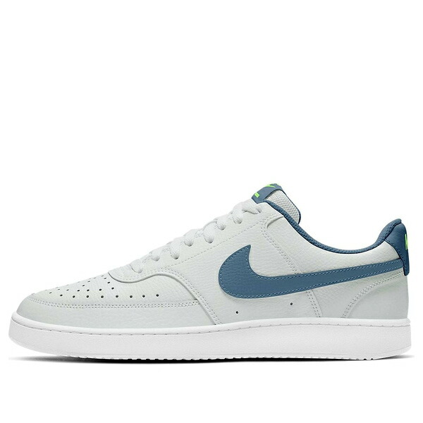 Nike ナイキ メンズ スニーカー  【Nike Court Vision Low \u0027Photon Dust Thunderstorm\u0027 CD5463-005】  大きさ US_10(28.0珊)