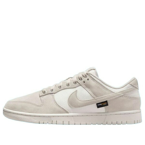 Nike ナイキ メンズ スニーカー  【Nike Dunk Low Cordura \u0027Light Orewood Brown Phantom Light Iron Ore\u0027 HQ3821-104】  大いさ US_6(24.0糎)