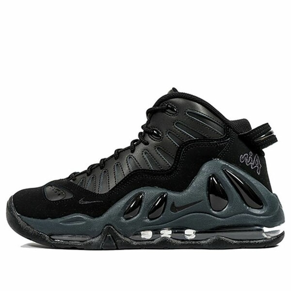 Nike ナイキ メンズ スニーカー 【Nike Air Max Uptempo 97 'Black' 399207-005】 サイズ US_9.5(27.5cm)｜asty
