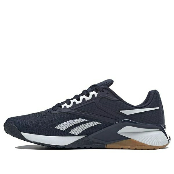 Reebok リーボック メンズ スニーカー  【Reebok Nano X2 \u0027Vector Navy Gum\u0027 GX9911】  大きさ US_8.5(26.5珊)