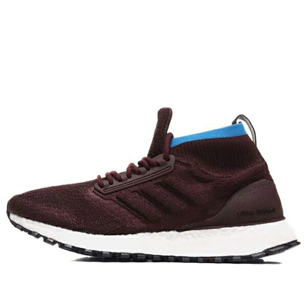 adidas アディダス メンズ スニーカー  【adidas UltraBoost All Terrain \u0027Night Red\u0027 コマーシャル8255】  大きさ US_9.5(27.5糎)