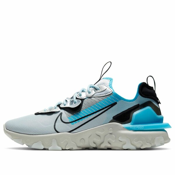 Nike ナイキ メンズ スニーカー  【Nike 3M x React Vision \u0027Baltic Blue\u0027 CU1463-003】  大きさ US_9(27.0珊)
