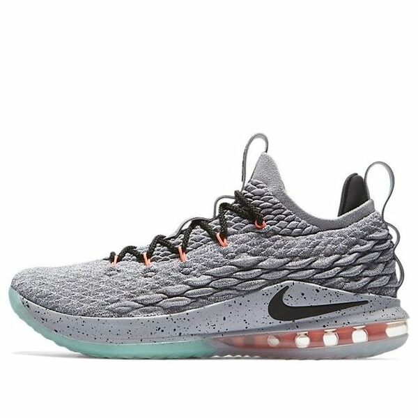 Nike ナイキ メンズ スニーカー  【Nike Lebron 15 Low \u0027Melon\u0027 AO1755-005】  大きさ US_9.5(27.5珊)