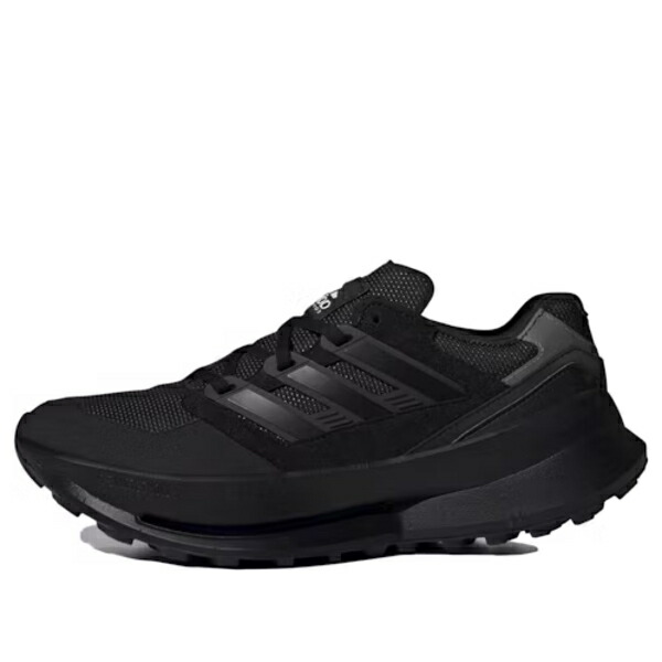 adidas アディダス メンズ スニーカー  【adidas Equipment Agravic \u0027Black\u0027 JQ7643】  大きさ US_12.5(30.5珊)