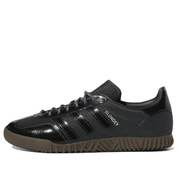 adidas アディダス メンズ スニーカー  【adidas x Blondey McCoy Gazelle Indoor \u0027Grey Gum\u0027 GY4426】  大きさ US_M_4
