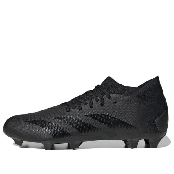 adidas アディダス メンズ スニーカー  【adidas Predator Accuracy.3 FG \u0027Nightstrike Pack\u0027 GW4593】  大きさ US_9.5(27.5糎)