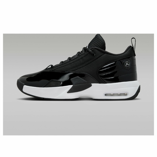 Jordan ジョーダン メンズ スニーカー  【Air Jordan Max Aura 6 \u0027Black White\u0027 FQ8298-010】  大いさ US_8(26.0糎)