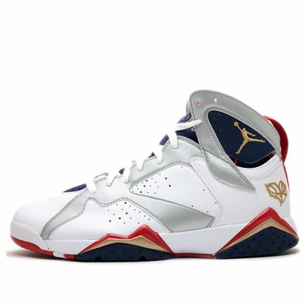 Jordan ジョーダン メンズ スニーカー  【Air Jordan 7 Retro \u0027For The Love Of The Game\u0027 304775-103】  大きさ US_11(29.0珊)