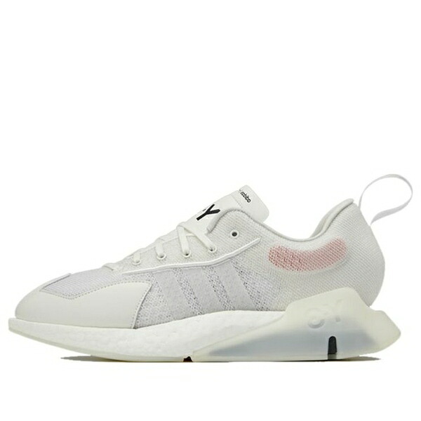 adidas アディダス メンズ スニーカー 【adidas Y3 Orisan 'White Black' HR1964】 サイズ US_10(28.0cm)｜asty
