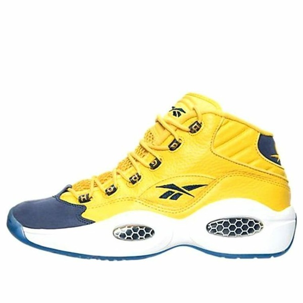Reebok リーボック メンズ スニーカー  【Reebok Question Mid \u0027All-Star\u0027 V72127】  大きさ US_11.5(29.5珊)