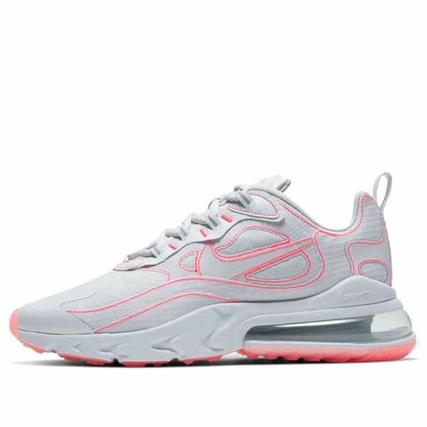 Nike ナイキ メンズ スニーカー  【Nike Air Max 270 React SP \u0027Flash Crimson\u0027 CQ6549-100】  大いさ US_M_3.5