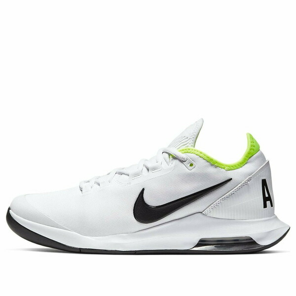 Nike ナイキ メンズ スニーカー  【Nike Air Max Wildcard HC \u0027White Volt\u0027 AO7351-104】  大きさ US_8(26.0珊)