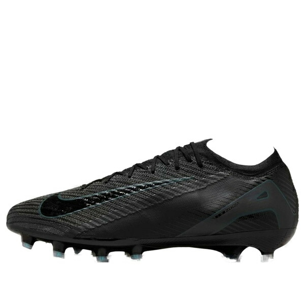 Nike ナイキ メンズ スニーカー  【Nike Mercurial Vapor 16 Elite AG Pro \u0027Black Deep Jungle\u0027 FQ8693-002】  大いさ US_5(23.0糎)