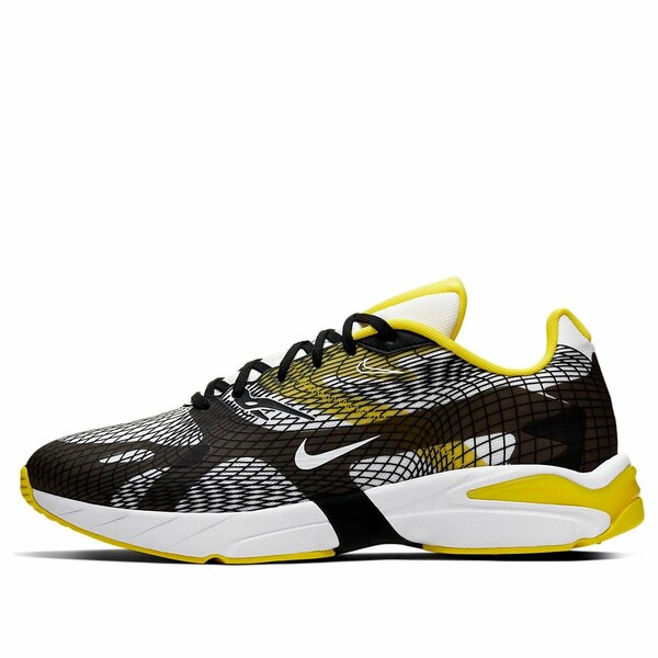 Nike ナイキ メンズ スニーカー  【Nike Ghoswift D/MS/X \u0027Dynamic Yellow\u0027 BQ5108-100】  大きさ US_12(30.0糎)