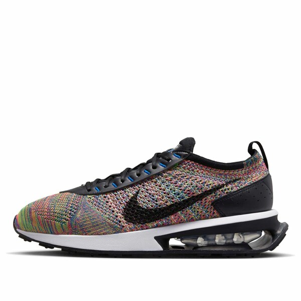 Nike ナイキ メンズ スニーカー  【Nike Air Max Flyknit Racer \u0027Multi-Color\u0027 FD2765-900】  大きさ US_M_13