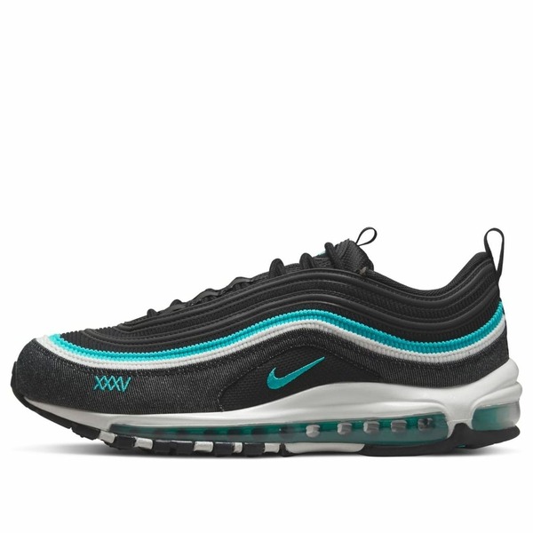 Nike ナイキ メンズ スニーカー  【Nike Air Max 97 SE \u0027XXXV\u0027 DN1893-001】  大いさ US_12(30.0糎)
