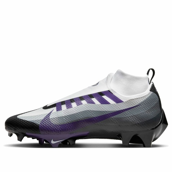 Nike ナイキ メンズ スニーカー  【Nike Vapor Edge Pro 360 \u0027Black Court Purple\u0027 DV0778-006】  大きさ US_12(30.0糎)