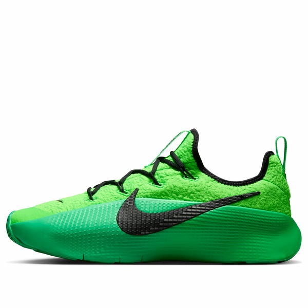Nike ナイキ メンズ スニーカー  【Nike LeBron TR 1 \u0027Green Strike\u0027 FJ6151-300】  大きさ US_M_15