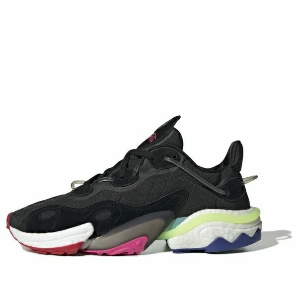 adidas アディダス メンズ スニーカー  【adidas Torsion X \u0027Core Black\u0027 EE4884】  大きさ US_9.5(27.5糎)