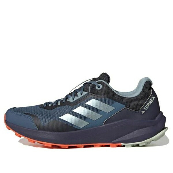 adidas アディダス メンズ スニーカー  【adidas Terrex Trailrider \u0027Wonder Steel Magic Grey Met\u0027 GW5535】  大きさ US_11(29.0糎)