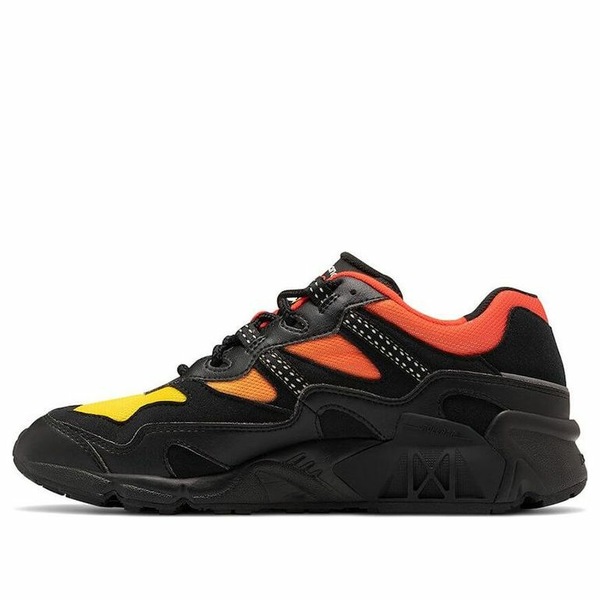 New Balance ニュー平衡にする メンズ スニーカー  【New Balance Kawhi Leonard x 850 \u0027Sunset Pack\u0027 ML850KL2】  大いさ US_11(29.0糎)
