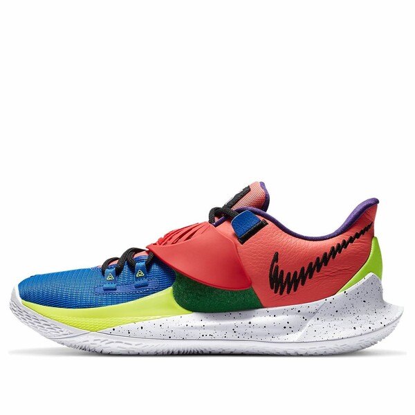 Nike ナイキ メンズ スニーカー  【Nike Kyrie Low 3 \u0027NY vs. NY\u0027 CJ1286-800】  大きさ US_6.5(24.5糎)