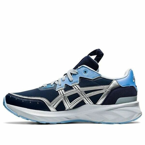 ASICS アシックス メンズ スニーカー  【ASICS HS1-S Tarther Blast \u0027Midnight\u0027 1201A190-400】  大きさ US_7(25.0糎)
