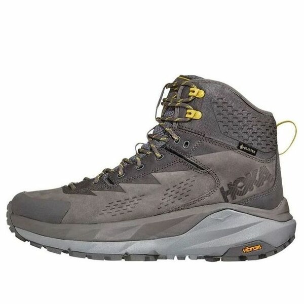 HOKA ONE ONE ホカオネオネ メンズ スニーカー  【HOKA ONE ONE Kaha GTX 1112030-CGGS】  大きさ US_11.5(29.5珊)