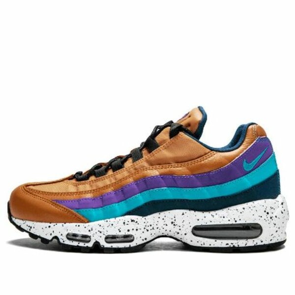 Nike ナイキ メンズ スニーカー  【Nike Air Max 95 Premium \u0027Monarch\u0027 538416-800】  大きさ US_10.5(28.5糎)