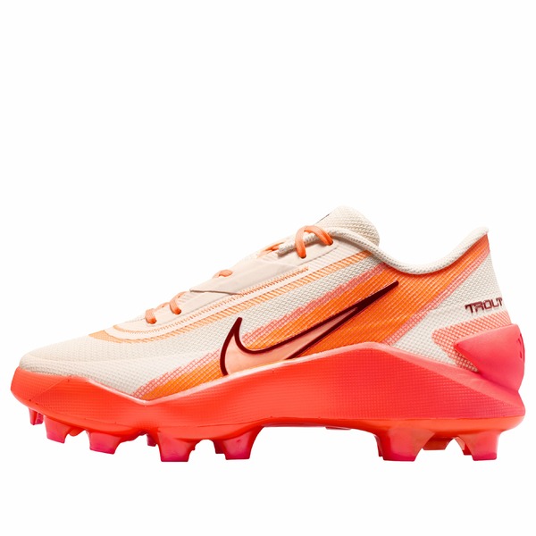 Nike ナイキ メンズ スニーカー  【Nike Diamond Showcase MCS \u0027Mike Trout\u0027 IQ2984-100】  大いさ US_8(26.0糎)