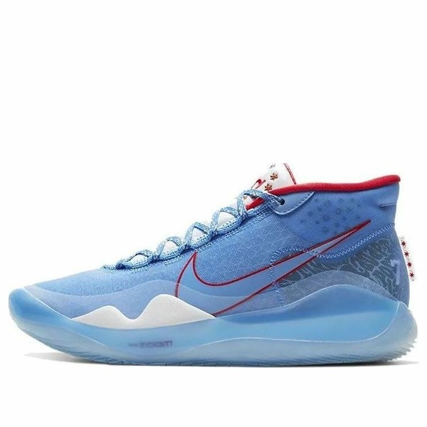 Nike ナイキ メンズ スニーカー  【Nike x Don C KD 12 \u0027NBA ASG 2020\u0027 CD4982-900】  大きさ US_10(28.0珊)