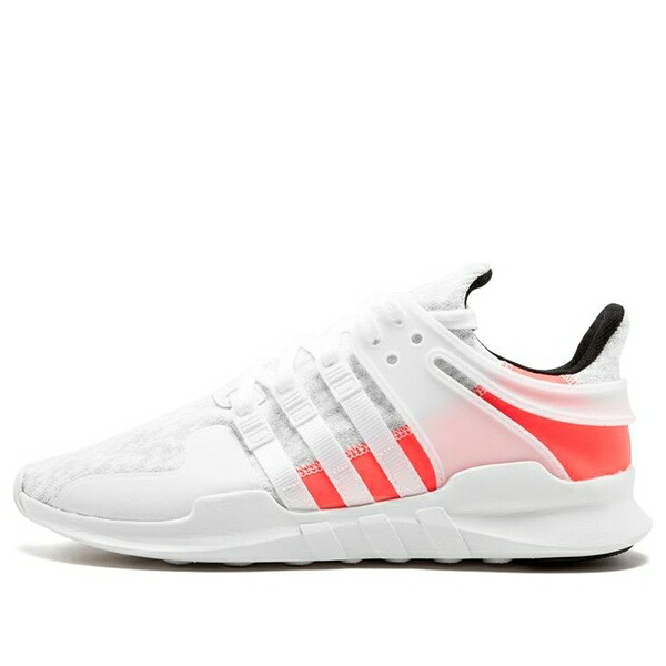 adidas アディダス メンズ スニーカー  【adidas EQT Support ADV \u0027White Turbo\u0027 BB2791】  大きさ US_10(28.0糎)