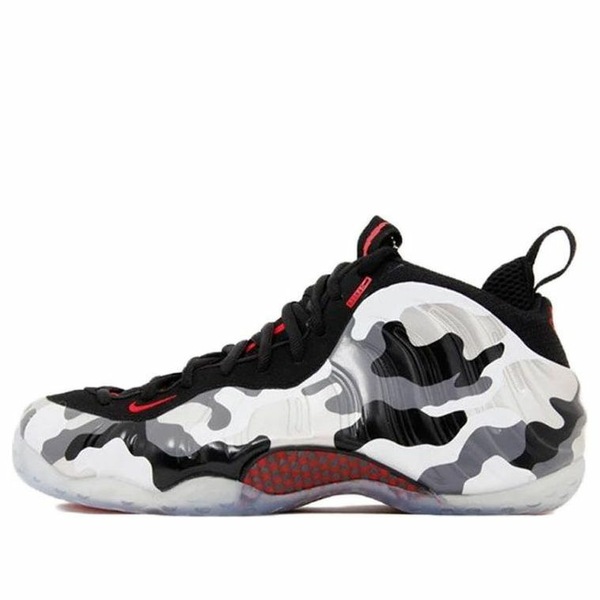 Nike ナイキ メンズ スニーカー  【Nike Air Foamposite One PRM \u0027Fighter Jet\u0027 575420-001】  大きさ US_M_13