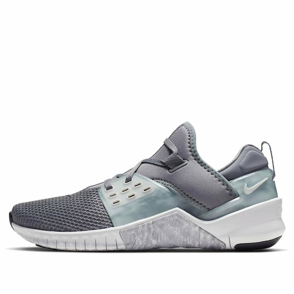 Nike ナイキ メンズ スニーカー  【Nike Free Metcon 2 \u0027Cool Grey\u0027 AQ8306-003】  大きさ US_9.5(27.5糎)
