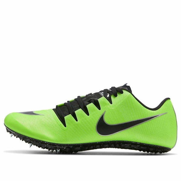 Nike ナイキ メンズ スニーカー  【Nike Zoom Ja Fly 3 \u0027Electric Green\u0027 865633-301】  大きさ US_12.5(30.5糎)