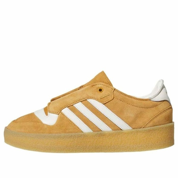 adidas アディダス メンズ スニーカー 【adidas Rivalry Crepe 'Yellow' IH2671】 サイズ US_12(30.0cm)|asty