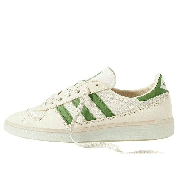 adidas アディダス メンズ スニーカー  【adidas x END Spezial Wilsy SPZL \u0027By The Sea\u0027 IH9928】  大きさ US_8(26.0糎)
