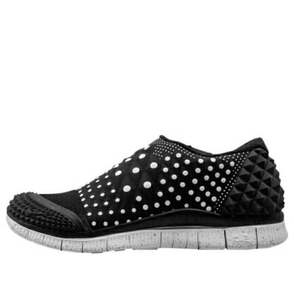 Nike ナイキ メンズ スニーカー  【Nike Free Orbit 2 SP \u0027Polka Dot\u0027 657738-001】  大きさ US_12(30.0珊)