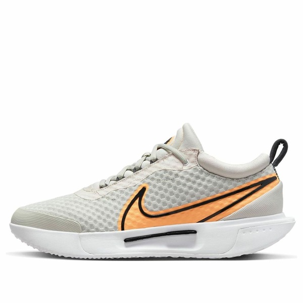 Nike ナイキ メンズ スニーカー 【Nike Court Zoom Pro HC 'Light Bone Peach' DH0618-002】 サイズ US_8.5(26.5cm)|asty