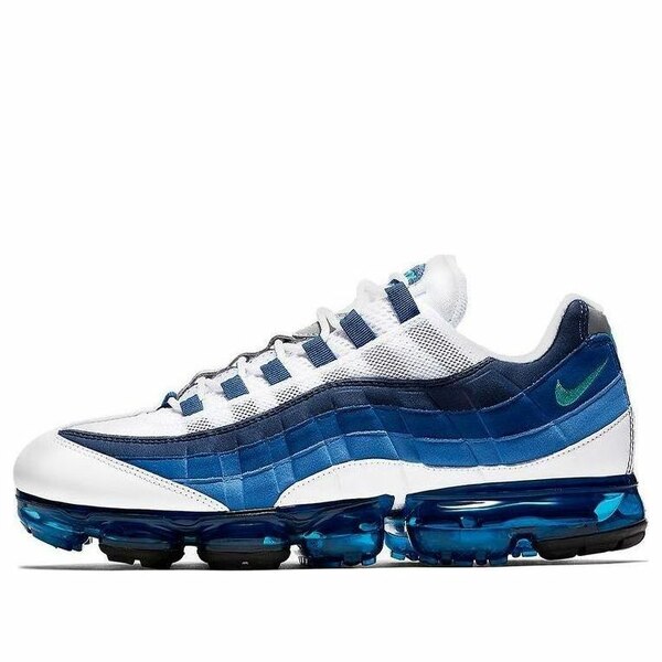Nike ナイキ メンズ スニーカー  【Nike Air VaporMax 95 \u0027Slate\u0027 AJ7292-100】  大きさ US_7.5(25.5珊)