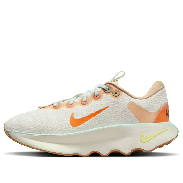 Nike ナイキ メンズ スニーカー  【Nike Motiva \u0027Pale Ivory Amber Brown\u0027 FN8887-181】  大きさ US_8.5(26.5珊)