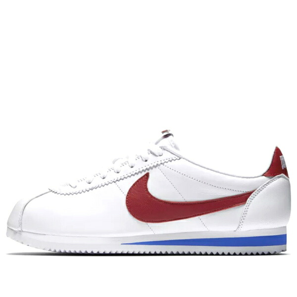 Nike ナイキ メンズ スニーカー  【Nike Classic Cortez Leather QS \u0027NAI-KE\u0027 885723-164】  大いさ US_10.5(28.5糎)