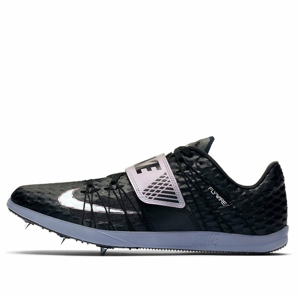 Nike ナイキ メンズ スニーカー 【Nike Triple Jump Elite 'Black Indigo Fog' 705394-003】 サイズ US_10.5(28.5cm)｜asty