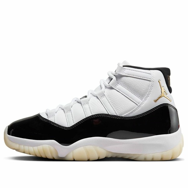 Jordan ジョーダン メンズ スニーカー  【Air Jordan 11 Retro \u0027Defining Moment DMP 2023 Gratitude\u0027 CT8012-170】  大いさ US_6.5(24.5糎)
