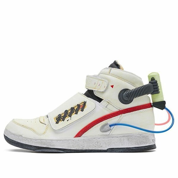 Reebok リーボック メンズ スニーカー  【Reebok Ghostbusters x Ghost Smashers \u0027Ecto-1 Vibes\u0027 2022 GX1648】  大きさ US_10.5(28.5珊)
