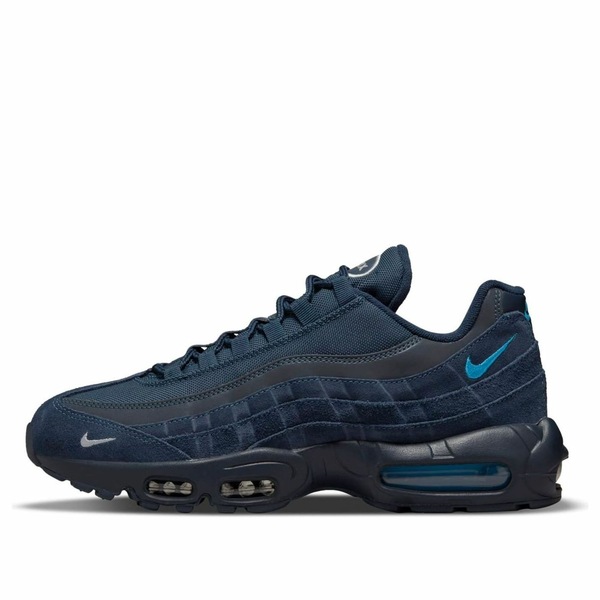 Nike ナイキ メンズ スニーカー 【Nike Air Max 95 'Obsidian' DO6704-400】 サイズ US_11.5(29.5cm)｜asty