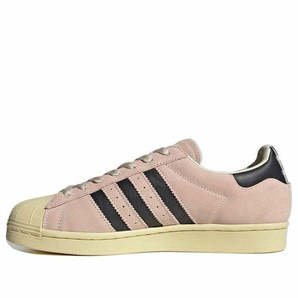 adidas アディダス メンズ スニーカー 【adidas Superstar 'Pink Tint' FW6002】 サイズ US_10(28.0cm)｜asty